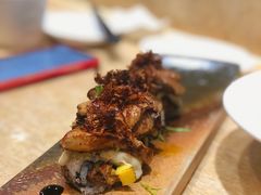 -东京屋(武定路店)
