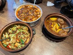 -香园茶社·金陵小灶(老门东店)