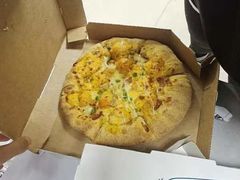 -达美乐比萨(南站西路店)