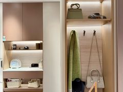 -索菲亚衣柜橱柜全屋定制(真北红星店)