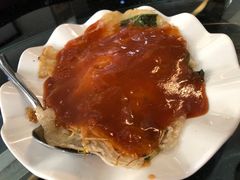-函萱美食餐厅·台式家常菜