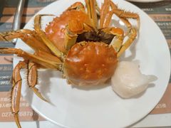 -金马门国际美食百汇(珞喻路店)