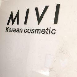 -MIVI半永久纹眉绣眉