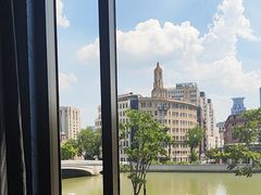 -上海苏宁宝丽嘉酒店·Cafe Bellagio西餐厅