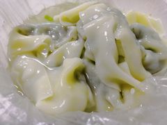-张记汤馆(嫩江路店)