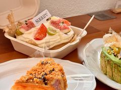 -流酥可心·牛乳蛋糕商店(禾祥西路店)