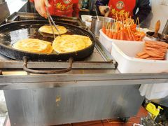 -张记灌饼(丰富路店)