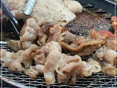 -玄希浪漫厨房·韩料烤肉(湖滨银泰in77店)