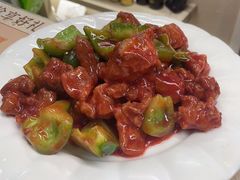 -景秀餐厅(南锣鼓巷店)