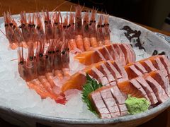 甜虾-月龍吟(朝龙汇店)