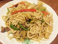 -清真·益鑫羊肉手抓馆(花园北街店)