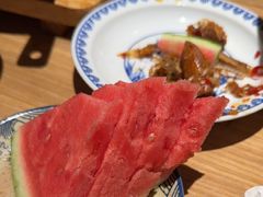 -图味美小黄鱼·景德菜(浙江路店)