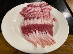 小三岔-裕德孚·非遗手切涮羊肉(东直门内大街店)