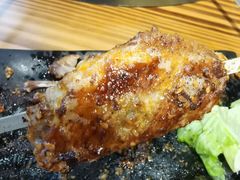 -号令江湖·水浒烤肉(和畅睦邻中心店)