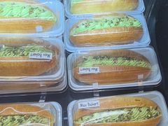 -Max Bakery 阿唛手作