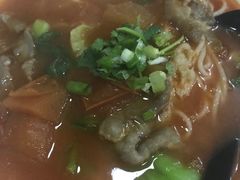 -茶花妹子云南餐厅(传媒大学店)