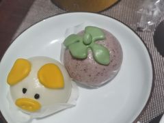 -百富源·海鲜辽菜(和平北大街店)