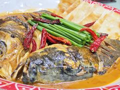 -老德州四合院·德州菜(天衢路店)