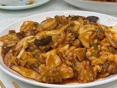 -昱德来·天津菜(河西店)