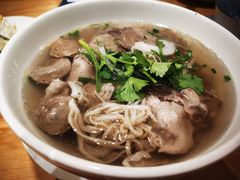 -越美小馆·越南料理(曲江店)