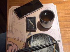 -玉川屋·深夜食堂居酒屋(柳巷店)