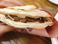 -河洛王三米皮(泉舜购物中心店)