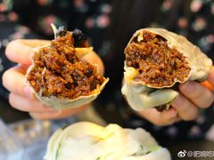 -白玉兰传统小吃