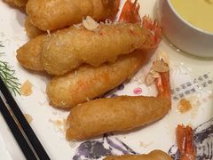 -小天厨民间菜馆(深圳街店)