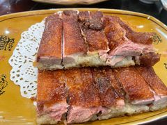 糯米香酥鸭-老来福·非遗酸汤兔(凯旋路店)