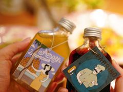 -MOMENTI手工意面(晶耀前滩店)