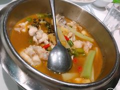 -汤城小厨•粤菜•靓汤(苏州街店)
