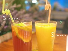 -十分牛西餐·牛扒专门店(光明广场店)