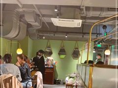 大堂-顺峰顺水顺德菜(龙华店)