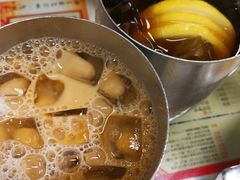 -华星冰室(湾仔店)