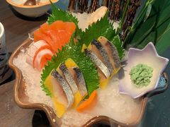 -匠和风精致料理(莆田财富中心店)