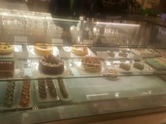-舟山朱家尖威斯汀酒店·知味标帜自助餐厅