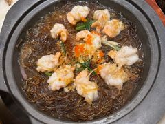 -绿茶餐厅(朝阳大悦城店)
