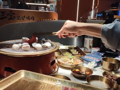 -三宝泥炉·活烤鳗鱼(七宝宝龙店)