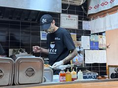 -Ramen满吉·豚骨拉面(丽园路店)