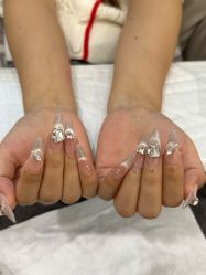 -斯馨·健康美甲美睫