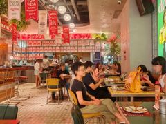 -BOTTEGA意库(中骏世界城店)