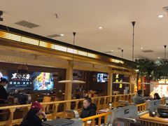 -黑牛の店·和牛烧肉(大悦城店)
