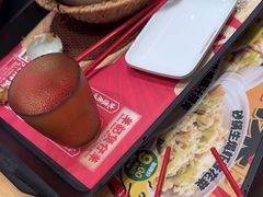 -华记煲仔华·煲仔饭(市桥易发店)
