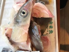 -淘米捞·米汤脆鲩鱼火锅(福田皇岗店)