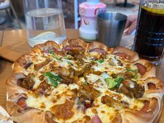 -必胜客(湘隆店)