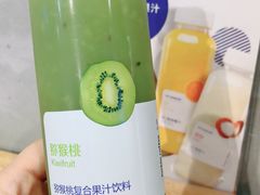 -瑞幸咖啡(同乐汇店)