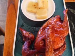 红烧乳鸽-大鸽饭(北京路店)