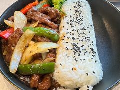 -咖梦餐厅 COMENG RESTAURANT