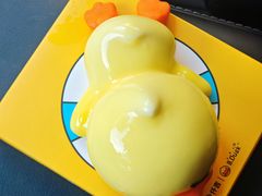 -仟吉KenGee(大江园店)