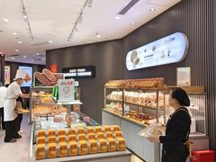 -面包新语(龙湖·西宸天街店)